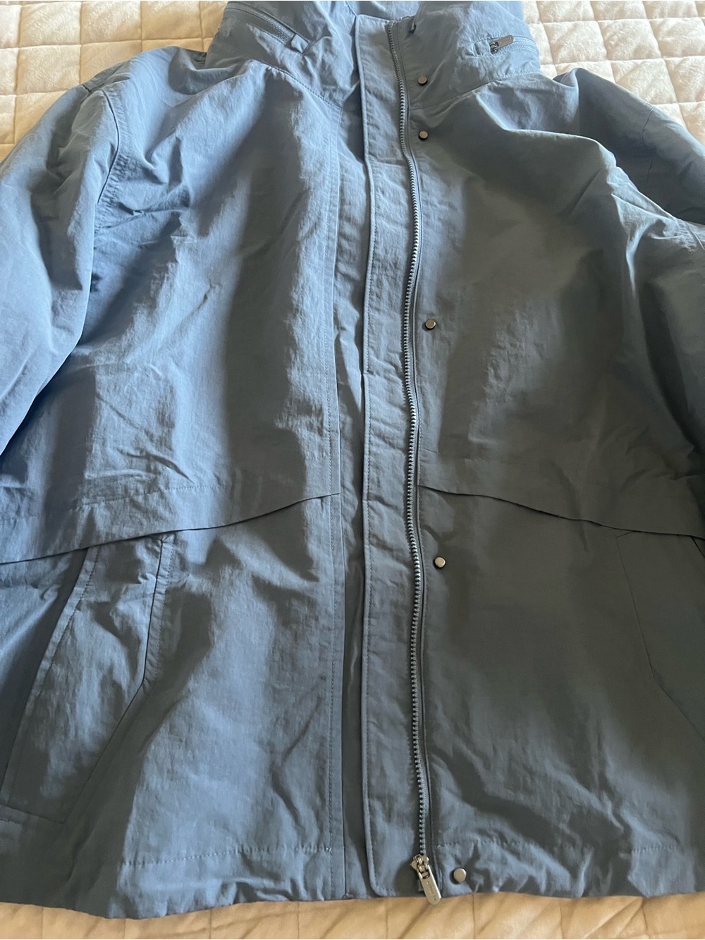 Athetla Jacket
